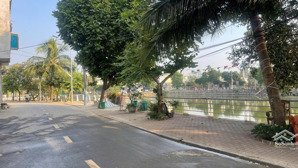 hàng hiếm 103,6m2 full thổ cư mặt tiền 9m giá rẻ nhất thị trường sát ngay đường dh08 và hồ điều hoà