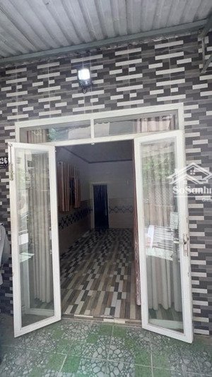 bán nhà riêng 5,4 tỷ, 51 m2 tại trường thọ, thủ đức, hcm giá cực chất chính chủ