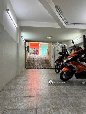 duy nhất! sẵn hầm+4 tầng. mặt tiền đường hoa-phan xích long, p2, pn (64m2). giá chỉ 25,2 tỷ tl