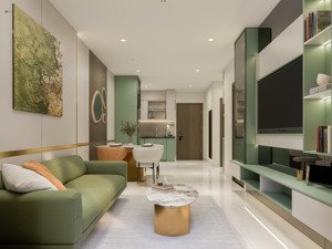 bán căn hộ mặt tiền ql13 (2pn) trả trước 445 triệu, thanh toán linh hoạt