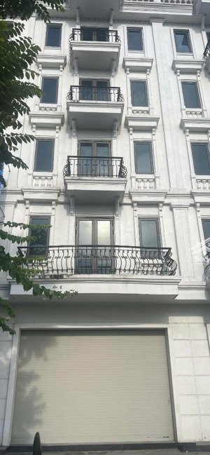 giảm 2 tỷ bán liền kề kiến hưng luxury 130m 7 tầng, vị trí trục đường lớn, giá 38,2 tỷ