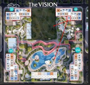 không thể không mua - sở hữu ngay căn góc 2pn masteri cao cấp view công viên