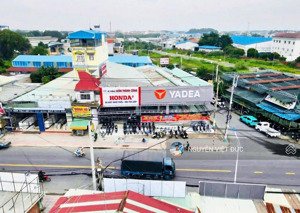 giảm 4tỷ bán lô góc 820m2 có 26m mặt tiền thủ khoa huân ngay uỷ ban phường thuận giao -tphcm