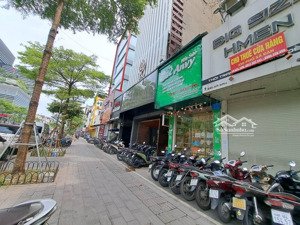 bán nhà ngõ 376 đường bưởi, vĩnh phúc, ba đình, dt 123 m2, ô tô vào nhà, giá 30 tỷ 5.