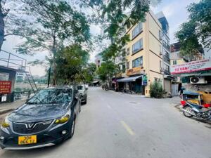 BÁN NHÀ NGÕ 59 LINH QUANG ĐỐNG ĐA - Ô TÔ VÀO TẬN NHÀ, KINH DOANH ĐỈNH - DT 66M2 - 22.5 TỶ