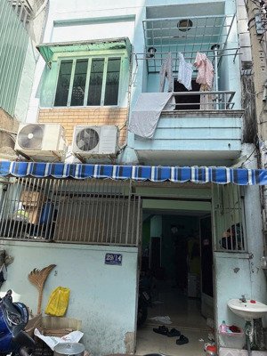 bán nhà riêng tại lê văn quới, 1 lầu đúc, 4,5 tỷ, 41m2