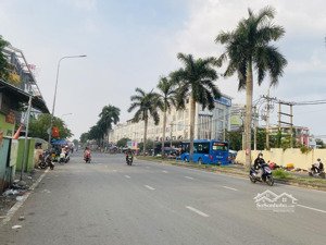 bán chdv kdc chợ bình điền - quận 8 - nhỉnh 8tỷ - dòng tiền 35triệu/tháng.