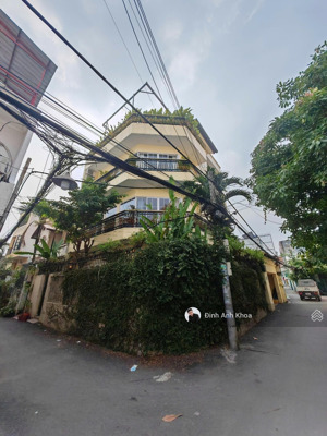 villa góc 2 mt thảo điền, quận 2 | dt 142.9m (14m ngang) |hđt 60 triệu/tháng | giá chỉ 26 tỷ!