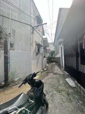 bán nhà riêng tại linh xuân, thủ đức, hcm, 2,1 tỷ, 34m2 giá tốt