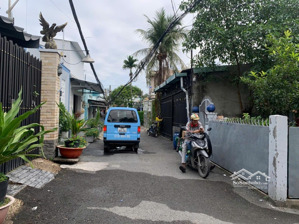 bán nhà cấp 4 gần đường ql13, hiệp bình,góc 2 mt, p. hbp- thủ đức.