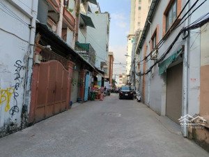 bán nhà đẹp! hxh - bạch đằng, hàng xanh- 52m - 5 tầng - 6pn ở ngay.