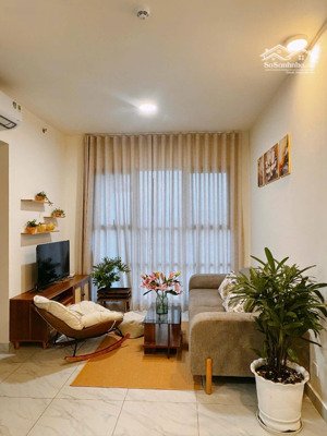 cho thuê căn hộ 2pn (69m2), 12 triệu free phí quản lý và internet,full nội thất như hình