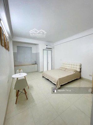 bán nhà dòng tiền lê đức thọ, 80 m2, 2 mặt ngõ ô tô, 11 phòng khép kín, doanh thu 65 tr/th