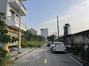 74.59m2 đất tđc cây đa - ngang 5m - tây nam