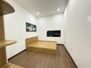 nhà đẹp ở luôn, trương định-hoàng mai, 4 tầng, 3 ngủ, 34m2, hơn 7,5 tỷ