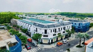 bán đất nền dự án richland residence, 1,2 tỷ, 80m2, p hòa lợi, bến cát, bình dương