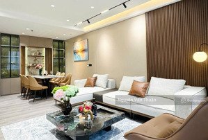 chính chủ bán căn 2 phòng ngủ, 77m2 chung cư mỹ đình plaza2. sẵn sổ đầy đủ nội thất cao cấp mới