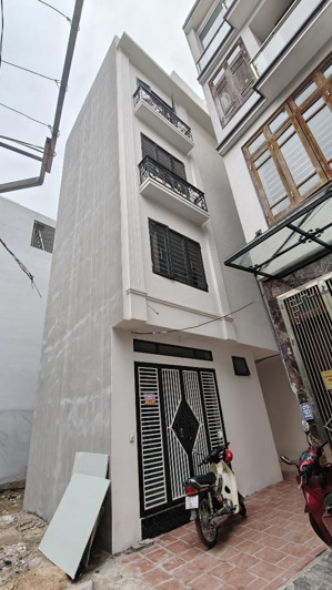 bán nhà đẹp 5 tầng ngõ ô tô gần, cuối đường bà triệu - đa sỹ, hà đông, giá 7 tỷ về ở ngay.
