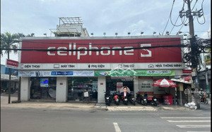 bán nhà góc 2 mặt tiền âu cơ và tân thành - dt 9x20m -kết cấu 2 tầng - hđt 180 tr/th - giá 43 tỷ