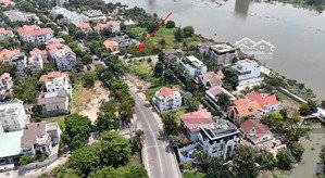 bán đất 2mt view sông siêu hiếm nguyễn văn hưởng, phường thảo điền 25x40 m, giá 199 tỷ