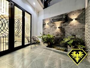 ◄ ► BÁN NHÀ 3 TẦNG XÂY MỚI CÓ THÁC NƯỚC SIÊU CHILL : ► LẠCH TRAY – GIA VIÊN - HẢI PHÒNG