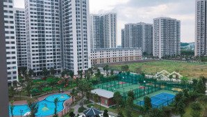 studio đã có sổ giá tốt hiếm thấy, lại còn view vườn nhật