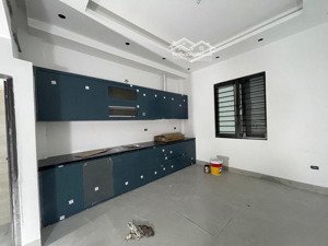 nhà 4 tầng đài bi, 5,9 tỷ, 53 m2, 4pn, 3wc gần vinhome cổ loa , cầu nhật tân 