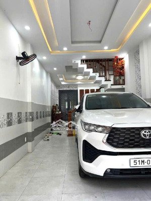 nhà 4 tầng khu phân lô đường lê văn khương, phường ta, q12, dt 53m2 (4mx13m) hẻm 12m giá 6,6tỷ