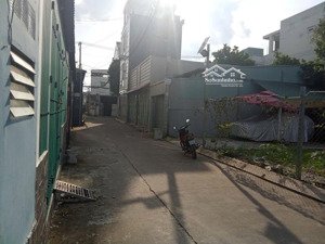 chủ gửi bán gấp lô đất khu dân cư đồng bộ đường 9, p. linh trung, tp. thủ đức.giá 5.9tỷ