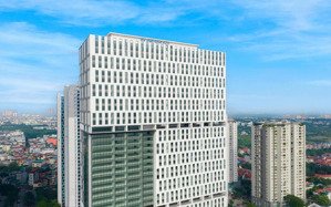 rox tower 136 văn phòng hạng a hiếm hoi | khai thác cho thuê ngay dòng tiền bền vững