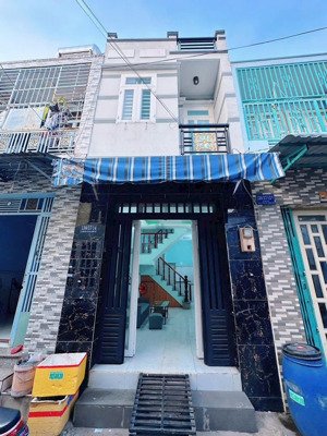 nhà 1 lầu lê đình cẩn 2 phòng 3.2m x 8m nhà đẹp chỉ 3 tỷ 330 triệu tl