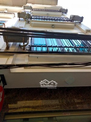 bán nhà văn phú 85m2 4 tầng mặt tiền 4.8m hơn 18 tỷ ô tô tránh vỉa hè văn phòng lhcc 