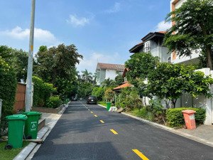 bán khuôn đất tuyệt đẹp tiện xây building villa mặt tiền ngay trần não, an khánh chỉ 1 lô duy nhất