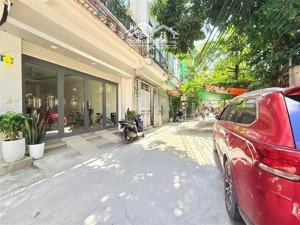 nhà mặt ngõ ô tô tránh hoàng mai,6 tầng thang máy,mặt tiền đẹp,kinh doanh,gần hồ,view thoáng dt 60m