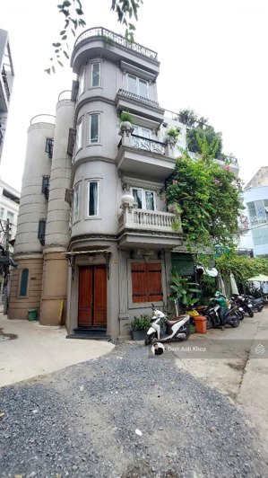 giảm sốc 650 triệu! nguyễn thị minh khai q1 4x7m cn 29.2m2 4 tầng - hđt 22tr/tháng - bán 12.35 tỷ.