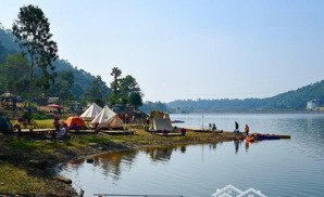 cần tiền kinh doanh vợ chồng mình muốn bán rẻ mảnh đất phân lô view đồi siêu đẹp minh trí sóc sơn