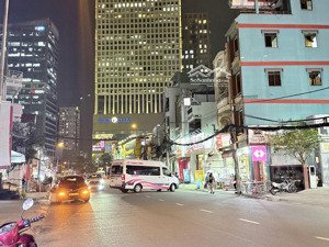 bán nhà 2 tầng _cách metro văn thánh 100m _4x12m _ cách hẻm oto 20m_ đất ở 100%.