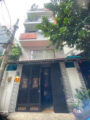 giá sốc! bán nhà hẻm xe hơi khu k300 tân bình 70m2 5 tầng 5pn chỉ 8.7 tỷ tl