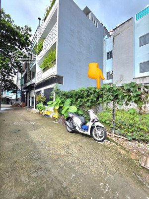 bán đất đường oto xây dựng tự do htp nhà bè