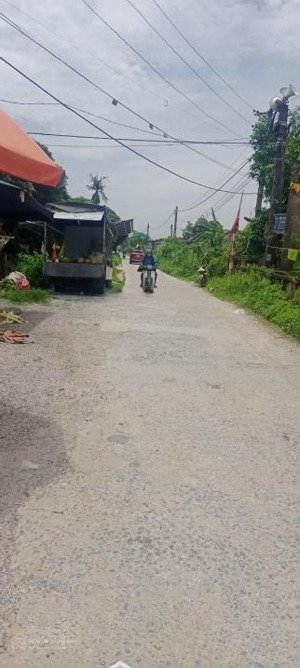 bán đất đường mặt đường to hưng công, bình lục, hà nam onuon