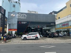 rẻ nhất khu phố nhật - phạm viết chánh dt: 15,5x25m - dtcn: 380m2 - txd: 1h 5t - giá chỉ 62 tỷ tl