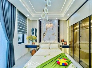 bán nhà riêng tại đường phạm văn chiêu, phường 16, gò vấp, hồ chí minh, 9 tỷ, 52m2 giá tốt