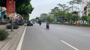 bán nhà mặt phố ngô gia tự-long biên-dt 156m2*mt 5,6m-2 mặt thoáng-vỉa hè-kinh doanh đỉnh cao