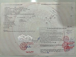 đất đẹp giá tốt - cần bán nhanh đất đẹp sổ hồng full thổ cư xã lộc an, bảo lâm, lâm đồng