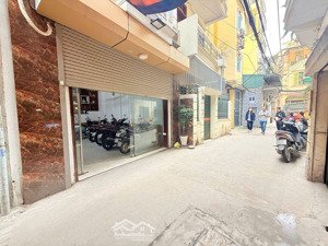 thanh xuân thang máy gara ô tô nhà dân kiên cố fuul nội thất 64 m -4 tầng chỉ 14.7 tỷ