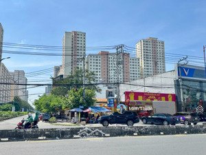 khan hiếm ! bán đất ngay lương định của - dt: 130m - 315m2 - ngang trên 10m - giá chỉ 160tr/m2