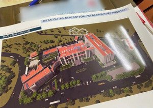 bán đất tại đường 420, kim quan, thạch thất, hà nội, 2,2 tỷ, 80m2