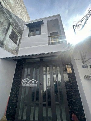 nhà mới 2 tầng vào ở ngay giáp tên lửa lđc bình tân 50m2 - 2 tầng _2pn nhỉnh 3 tỷ