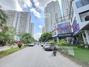 chính chủ bán lô góc cafe kđt văn khê, hà đông 300m, mt32m, 3 mặt thoáng, kinh doanh đẳng cấp