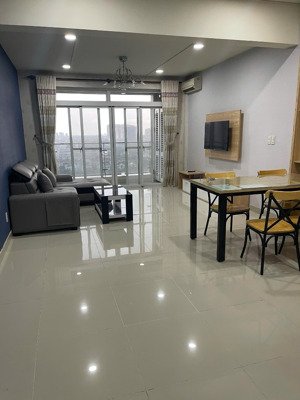 bán ch riverside reéidence phú mỹ hưng dt 98m2 chỉ 10,5tỷ - hot! liên hệ 